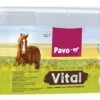 Pavo Vital Emmer 8 Kg -Dierenwinkel Pavo Vital Inter 8kg EAN code 8714765901374