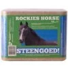 Pavo Rockies Horse Liksteen 10 Kg -Dierenwinkel Rockies liksteen 10 kg 5021809817915