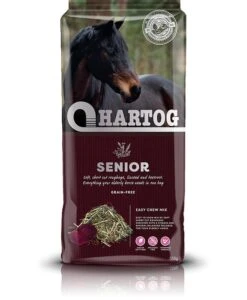 Hartog Senior 15 Kg