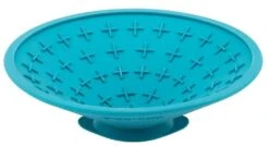 Lickimat Splash Turquoise 19 Cm