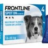 Frontline Spot On M 4 Pipetten 1 Frontline Spot On M 4 Pipetten -Dierenwinkel SpotOnM4Pipet