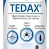 Sectolin Tedax 400 Ml -Dierenwinkel Tedax 400 ml 14720