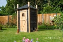 Voldux Kippen- Of Konijnenhok Hooiberg Mees 9 Voldux Kippen- Of Konijnenhok Hooiberg Mees -Dierenwinkel Voldux Kippenhok Hooiberg Mees 8720569162231 5