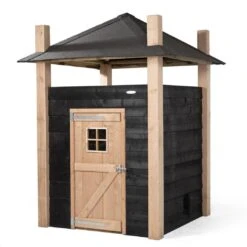 Voldux Kippen- Of Konijnenhok Hooiberg Niek