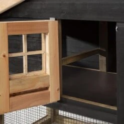 Voldux Kippen- Of Konijnenhok Remco Links -Dierenwinkel Voldux Kippenhok Remco Links 8720569162118 6