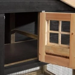 Voldux Kippen- Of Konijnenhok Remco Rechts -Dierenwinkel Voldux Kippenhok Remco Rechts 8720569162125 6