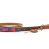 Dog With A Mission Hondenlijn Boho Rosa -Dierenwinkel bohorosa L hondenriem