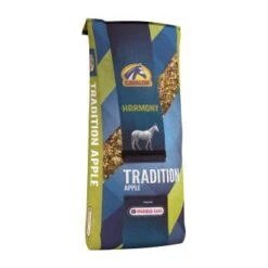 Cavalor Harmony Tradition Apple 20 Kg