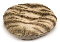 Beeztees Ligkussen Palaya Beige