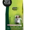 Premium Care Original Puppy Small Chicken & Rice 3 Kg -Dierenwinkel pc packshot puppy small embleem links