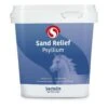 Sectolin Sand Relief Psyllium 700 Gr -Dierenwinkel sandreliefpsyllium1kg11080 1