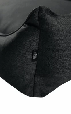 SnObbs Orthopedische Hondenmand Antraciet -Dierenwinkel snObbs orthopedische hondenmand antraciet detail 1 min