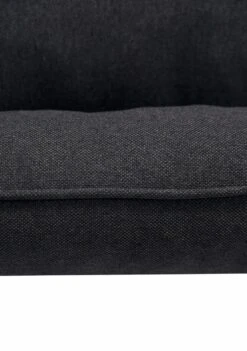 SnObbs Orthopedische Hondenmand Antraciet -Dierenwinkel snObbs orthopedische hondenmand antraciet detail 2 min