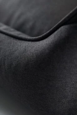 SnObbs Orthopedische Hondenmand Antraciet -Dierenwinkel snObbs orthopedische hondenmand antraciet detail 3 min