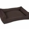 SnObbs Orthopedische Hondenmand Bear Brown -Dierenwinkel snObbs orthopedische hondenmand bear brown m min