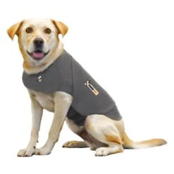 Nieuwe Producten -Dierenwinkel thundershirt met hond