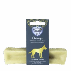 Renske Chhurpi Kauwkluif XL